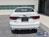 Certified 2023 Jaguar XF R-Dynamic SE image 5