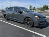 Used 2023 Toyota Corolla SE image 2