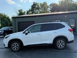 Used 2024 Subaru Forester Premium image 3