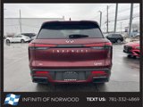 Certified 2024 INFINITI QX60 Luxe image 4