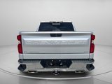 Used 2022 Chevrolet Silverado 1500 LTZ image 4