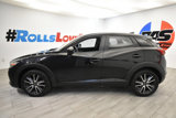 Used 2018 MAZDA CX-3 Touring image 2