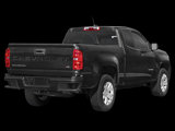Used 2022 Chevrolet Colorado LT w/ Fleet Safety Package image 2