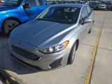 Used 2020 Ford Fusion SE image 3