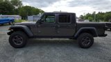 Used 2020 Jeep Gladiator Rubicon w/ LED Lighting Group image 5