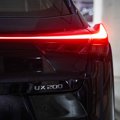 Used 2019 Lexus UX 200 w/ Premium Package image 5