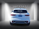 New 2024 Jaguar E-PACE R-Dynamic SE image 4