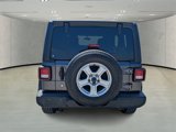 Used 2020 Jeep Wrangler Unlimited Sport S image 5