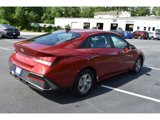 New 2025 Hyundai Elantra SE image 5