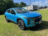 New 2025 Chevrolet Trax RS image 2