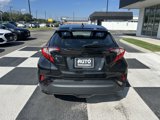 Used 2021 Toyota C-HR Nightshade image 4