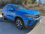 Used 2023 Volkswagen Taos SE image 2