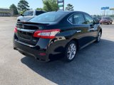 Used 2014 Nissan Sentra SR w/ SR Driver Package image 4