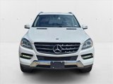 Used 2014 Mercedes-Benz ML 350 2WD image 2