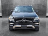 Used 2015 Mercedes-Benz ML 250 BlueTEC 4MATIC image 2