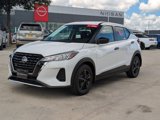 Certified 2023 Nissan Kicks S image 3