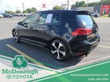 Used 2015 Volkswagen GTI SE image 3