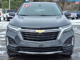 Used 2023 Chevrolet Equinox LT image 2