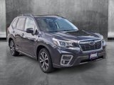 Used 2019 Subaru Forester Limited image 3