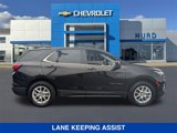 Certified 2023 Chevrolet Equinox LT w/ Driver Convenience Package image 3