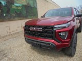 New 2025 GMC Canyon Elevation w/ Convenience Package image 2