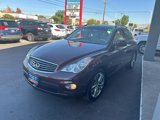 Used 2015 INFINITI QX50 AWD image 2