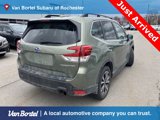 Used 2020 Subaru Forester Limited image 5