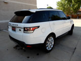 Used 2014 Land Rover Range Rover Sport HSE image 5