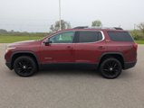 Used 2017 GMC Acadia SLE w/ Driver Alert Package I image 2