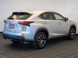 Used 2017 Lexus NX 200t F Sport image 6