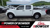 Used 2017 Nissan Frontier SV w/ SV Value Truck Package image 3