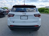 Used 2024 Jeep Compass Limited image 5