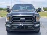 Used 2023 Ford F150 XLT image 3
