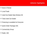 Used 2017 Jeep Wrangler Unlimited Sport w/ Quick Order Package 24S image 4