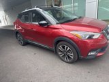 Used 2018 Nissan Kicks SR w/ Premium Package image 2