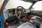 Used 1990 Chevrolet Silverado 1500 4x4 Regular Cab image 4
