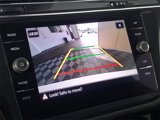 Used 2022 Volkswagen Tiguan SE w/ Panoramic Sunroof Package image 4