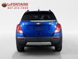 Used 2016 Chevrolet Trax LT w/ LPO, Protection Package image 6