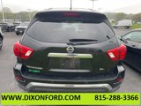 Used 2018 Nissan Pathfinder SL w/ Cargo Package image 4