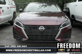 Used 2024 Nissan Altima 2.5 SV image 2