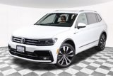Used 2020 Volkswagen Tiguan SEL Premium R-Line image 2