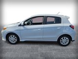 Used 2021 Mitsubishi Mirage image 4