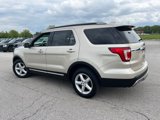 Used 2017 Ford Explorer XLT w/ Equipment Group 202A image 3