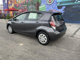 Certified 2016 Toyota Prius C One image 3