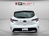 Used 2022 Toyota Corolla SE w/ SE Preferred Package image 4