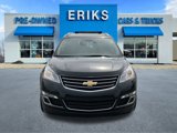 Used 2015 Chevrolet Traverse LT w/ Style and Technology Package image 3