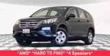 Used 2014 Honda CR-V LX image 2