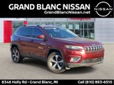 Used 2019 Jeep Cherokee Limited image 1