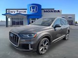 Used 2021 Audi Q7 3.0T Premium Plus w/ Premium Plus Package image 4