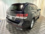 Certified 2021 Volkswagen Atlas SE image 4